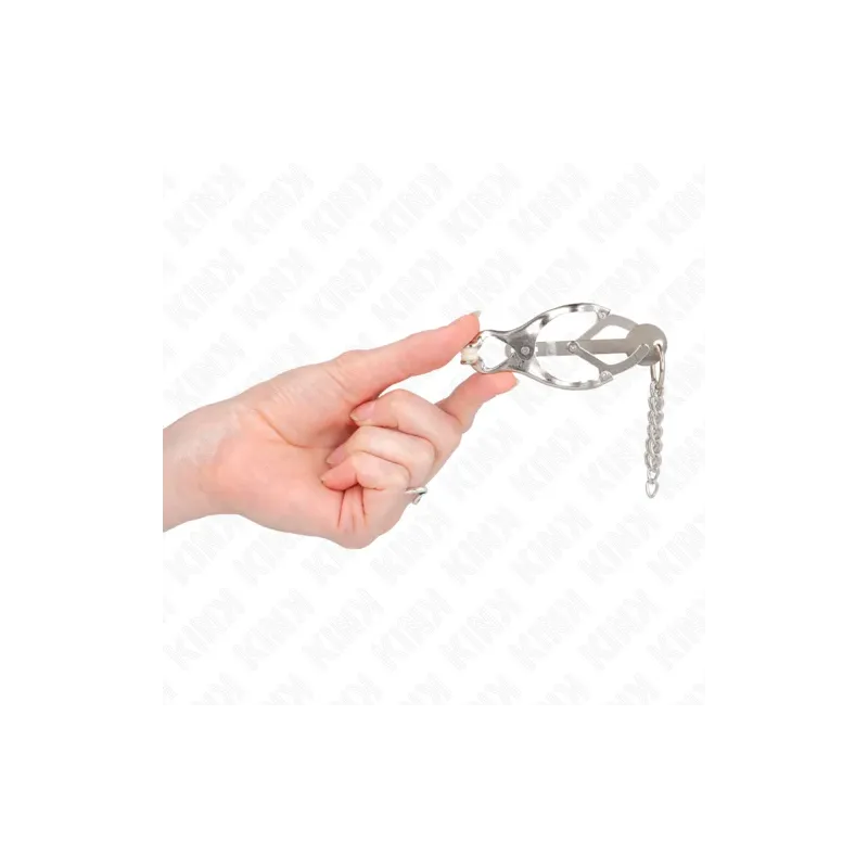 D-240969 KINK NIPPLE GRIP