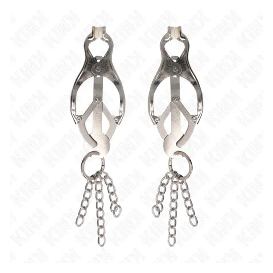 D-240969 KINK NIPPLE GRIP