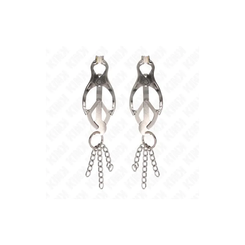 D-240969 KINK NIPPLE GRIP