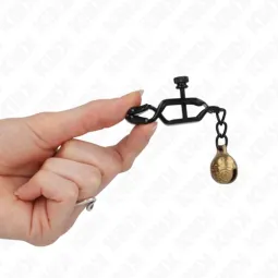 D-240982 KINK NIPPLE GRIP
