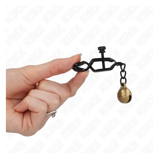 D-240982 KINK NIPPLE GRIP