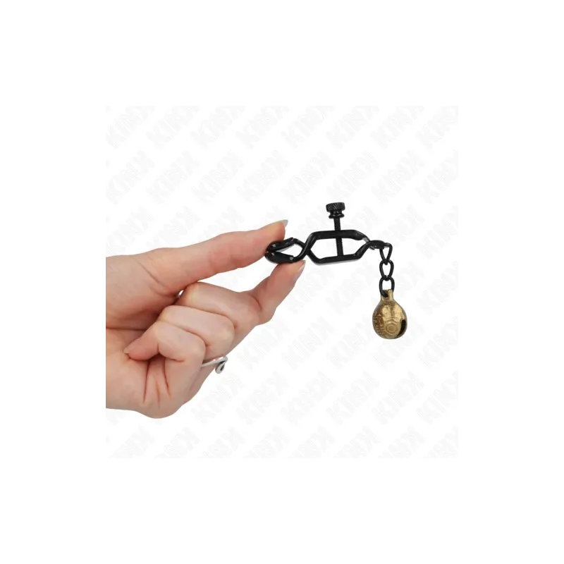 D-240982 KINK NIPPLE GRIP
