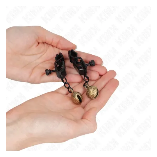 D-240982 KINK NIPPLE GRIP