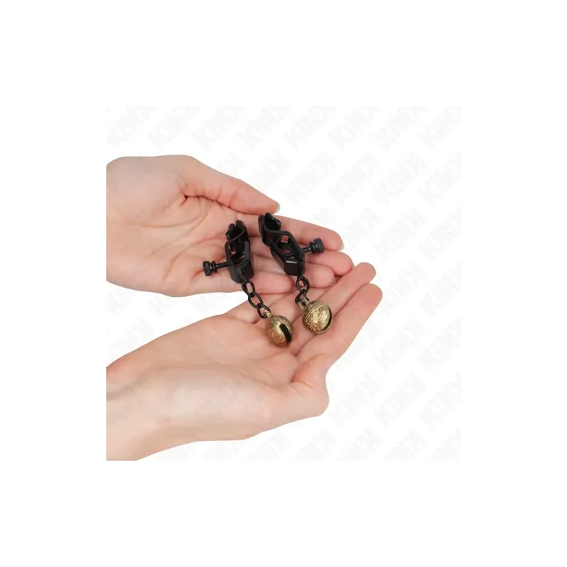 D-240982 KINK NIPPLE GRIP
