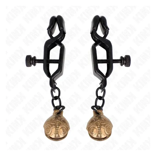 D-240982 KINK NIPPLE GRIP