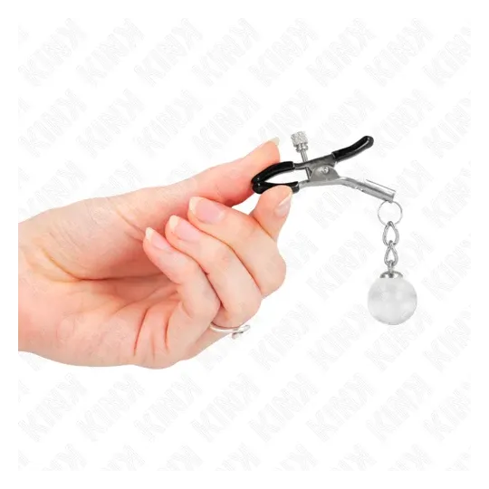 D-240940 KINK NIPPLE GRIP