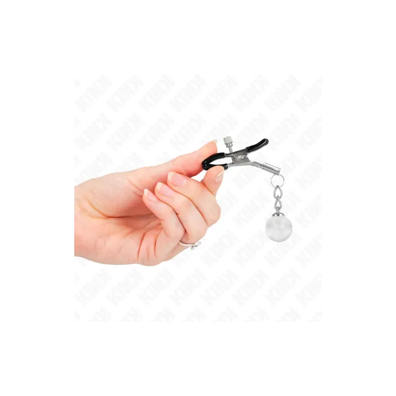 D-240940 KINK NIPPLE GRIP