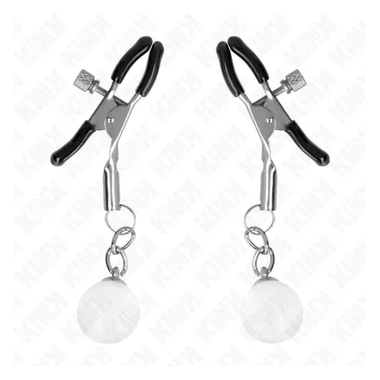 D-240940 KINK NIPPLE GRIP