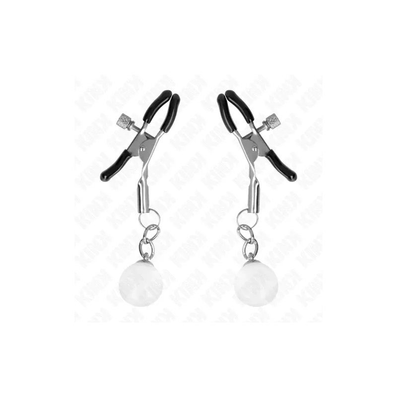 D-240940 KINK NIPPLE GRIP