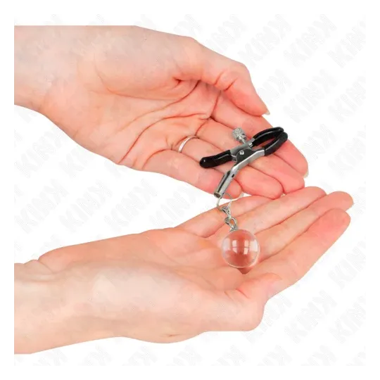 D-240940 KINK NIPPLE GRIP