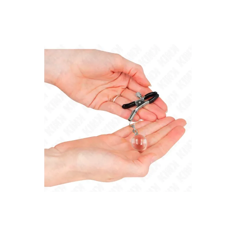 D-240940 KINK NIPPLE GRIP