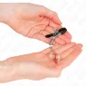 D-240940 KINK NIPPLE GRIP