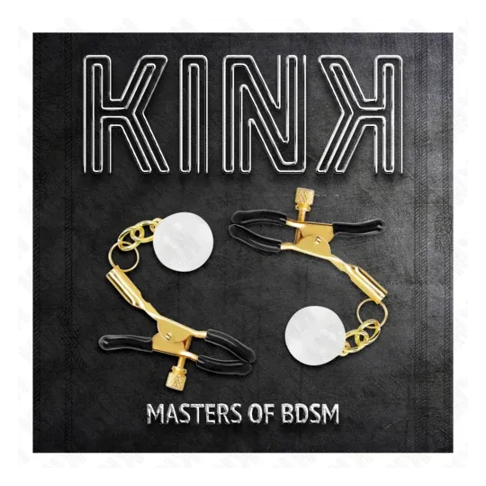 D-240939 KINK NIPPLE GRIP