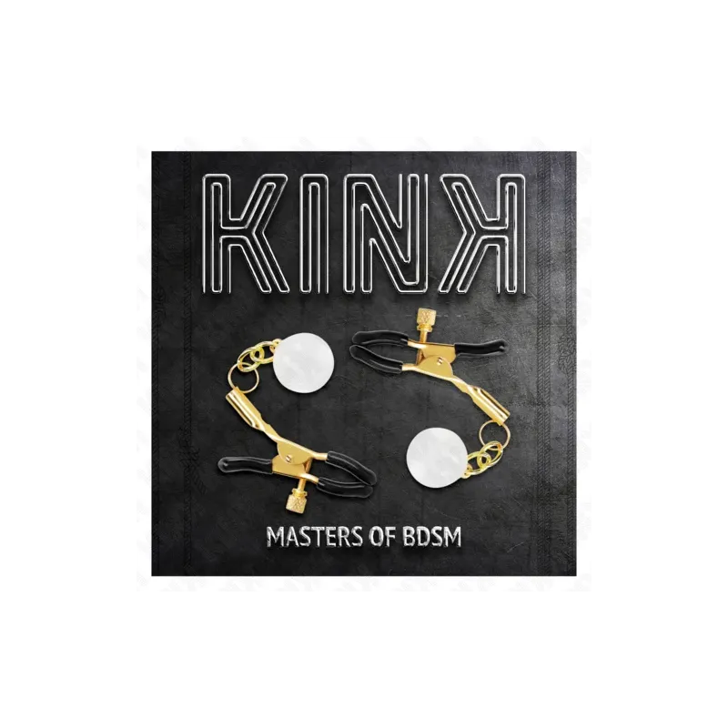 D-240939 KINK NIPPLE GRIP