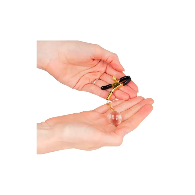 D-240939 KINK NIPPLE GRIP