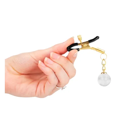 D-240939 KINK NIPPLE GRIP