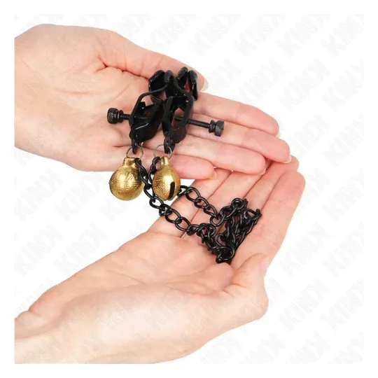 D-240981 KINK NIPPLE GRIP