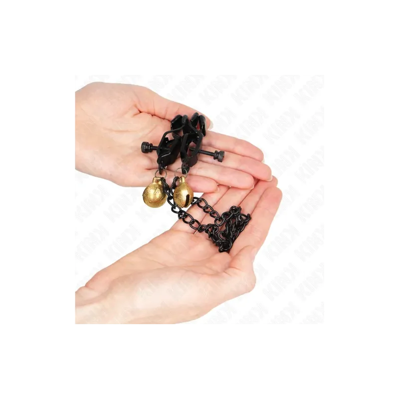 D-240981 KINK NIPPLE GRIP