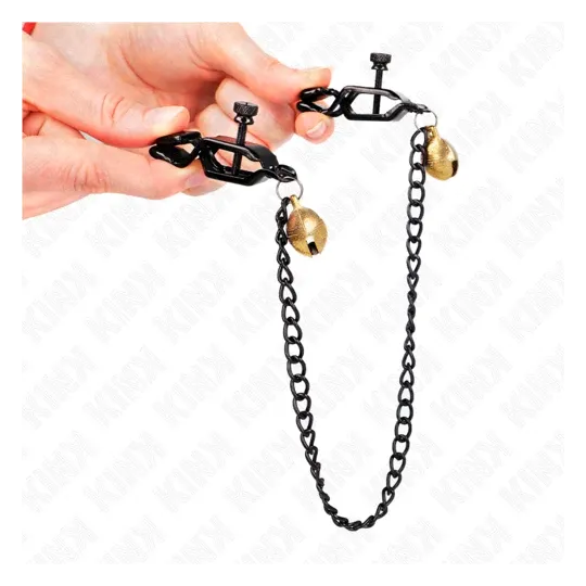 D-240981 KINK NIPPLE GRIP