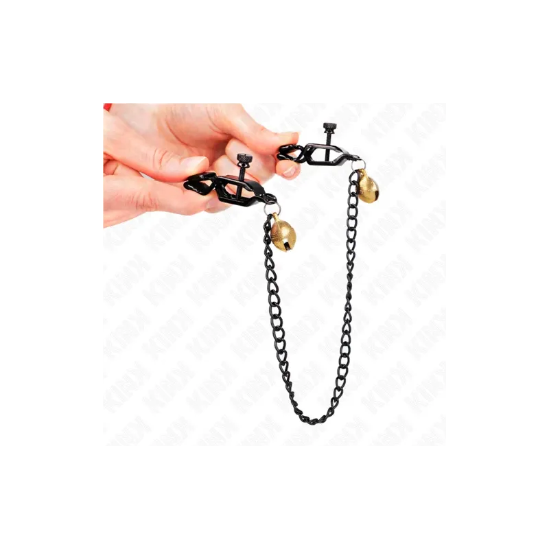D-240981 KINK NIPPLE GRIP