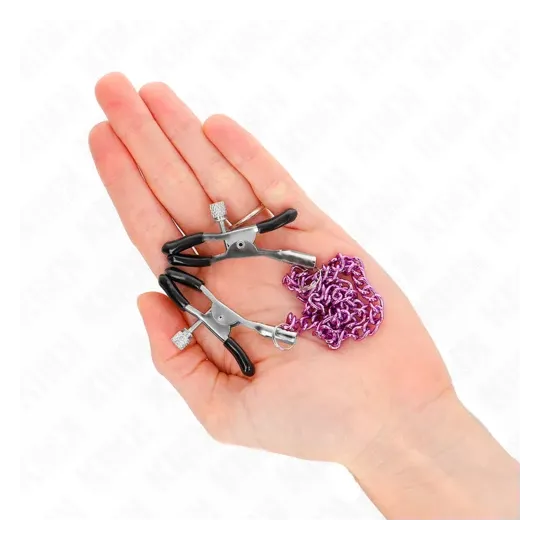 D-240954 KINK NIPPLE GRIP