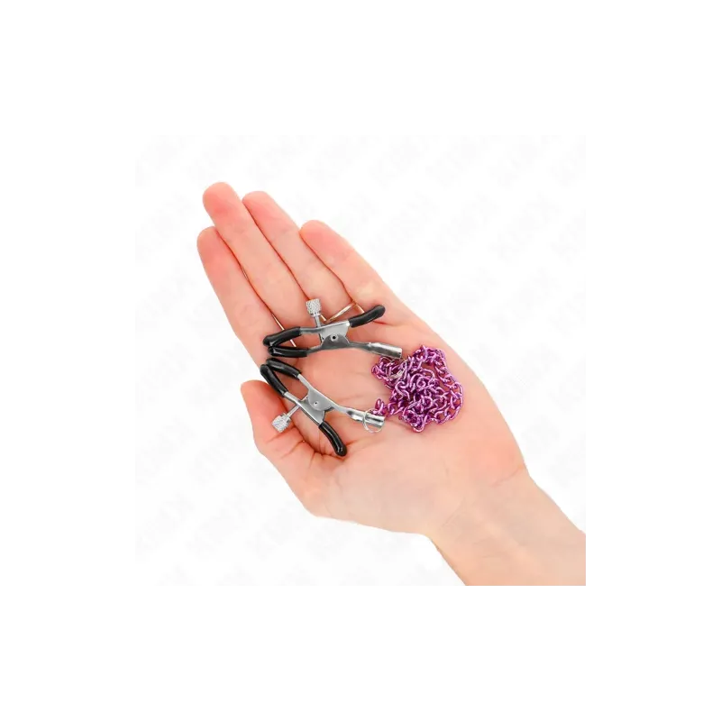 D-240954 KINK NIPPLE GRIP