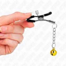 D-240938 KINK NIPPLE GRIP