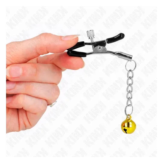 D-240938 KINK NIPPLE GRIP