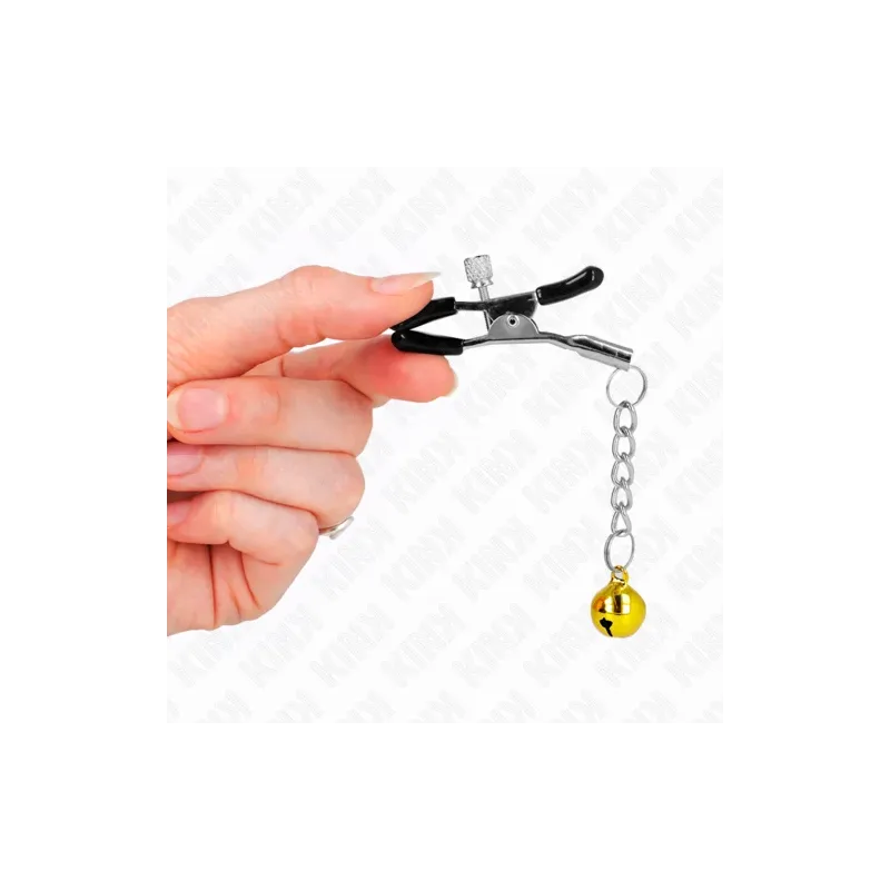 D-240938 KINK NIPPLE GRIP