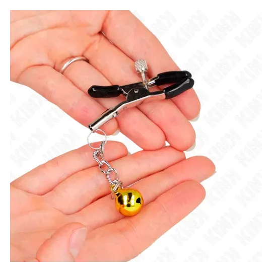 D-240938 KINK NIPPLE GRIP