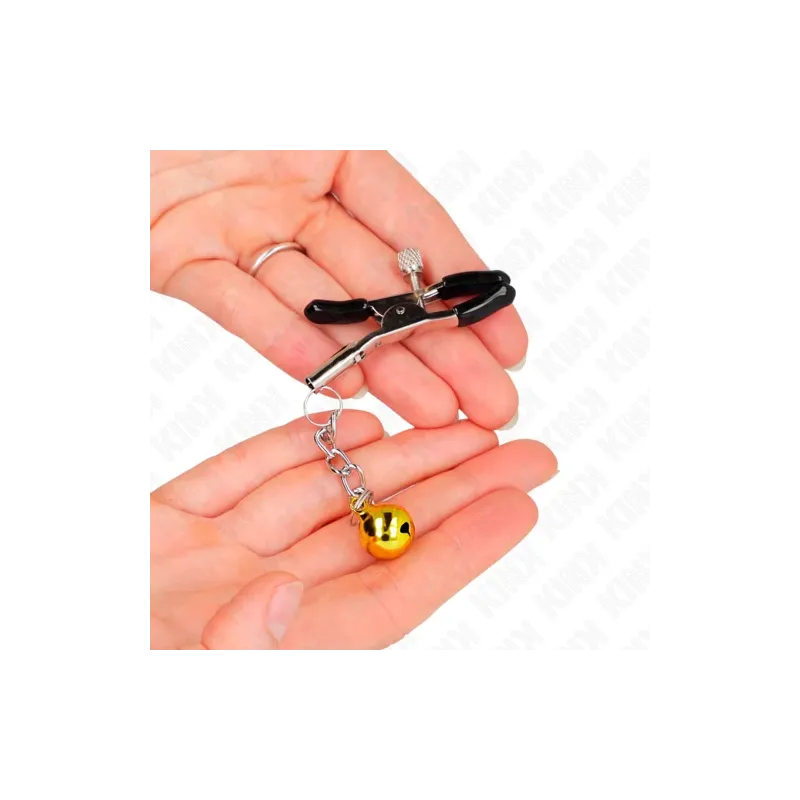 D-240938 KINK NIPPLE GRIP