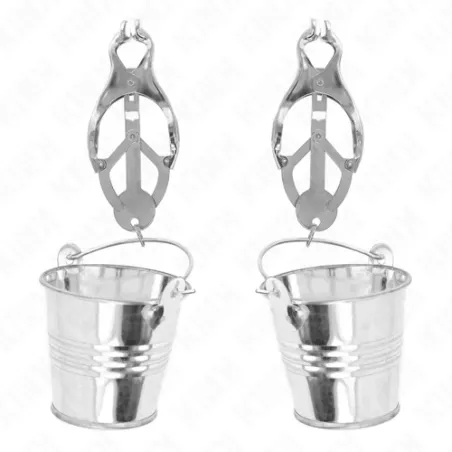 D-240971 KINK NIPPLE GRIP