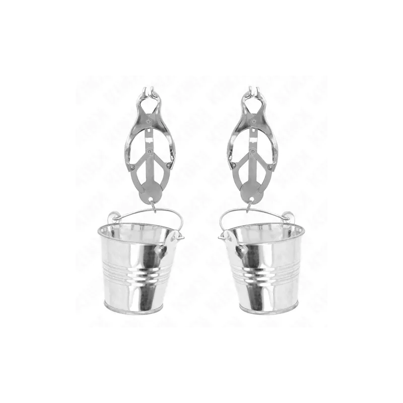 D-240971 KINK NIPPLE GRIP