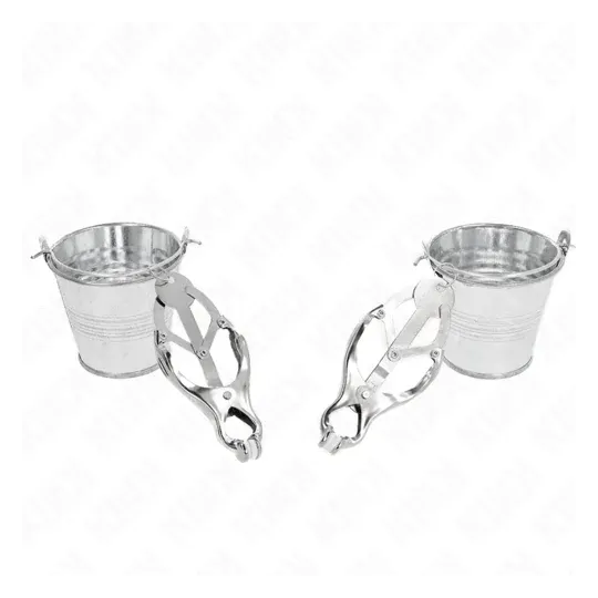 D-240971 KINK NIPPLE GRIP