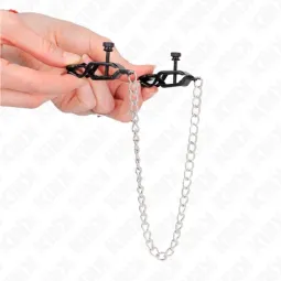 D-240980 KINK NIPPLE GRIP