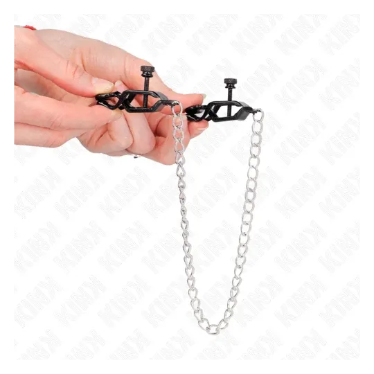 D-240980 KINK NIPPLE GRIP