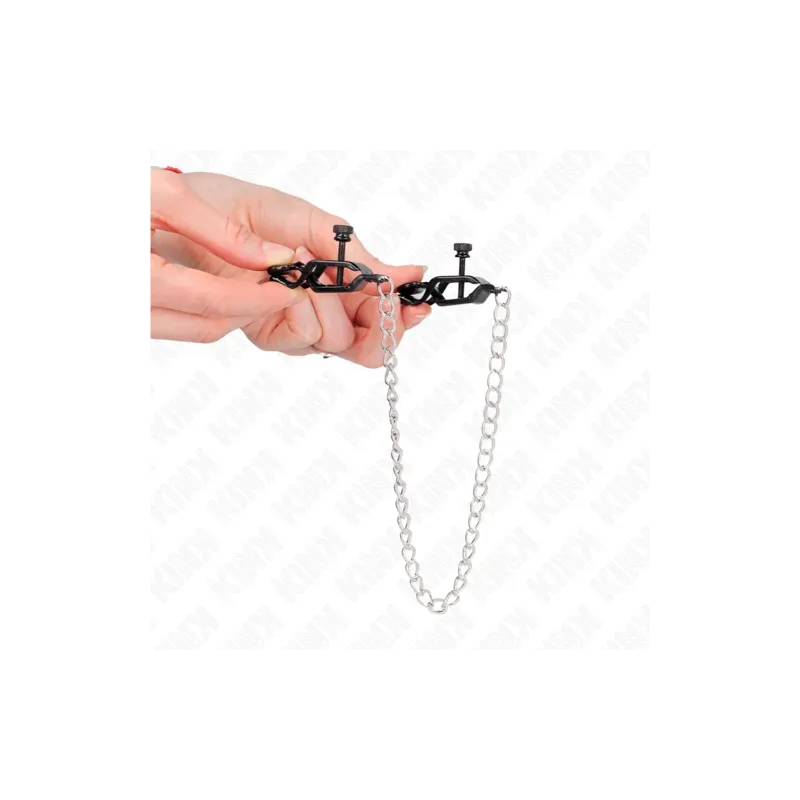 D-240980 KINK NIPPLE GRIP