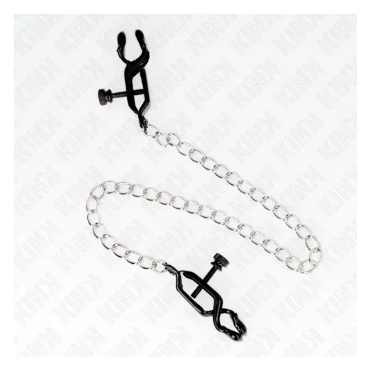 D-240980 KINK NIPPLE GRIP