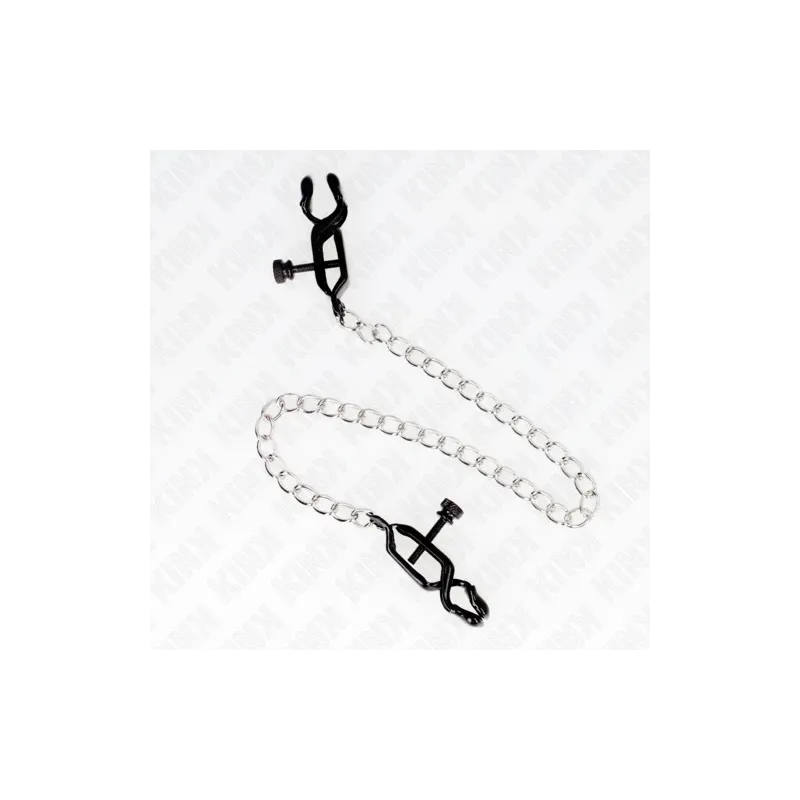 D-240980 KINK NIPPLE GRIP