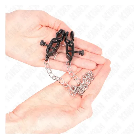 D-240980 KINK NIPPLE GRIP