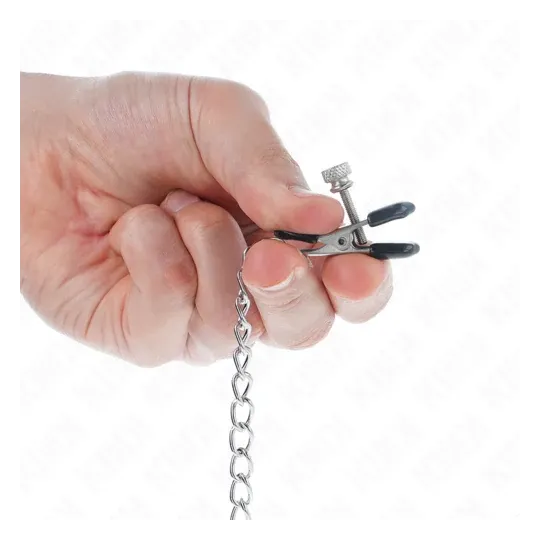 D-240978 KINK NIPPLE GRIP
