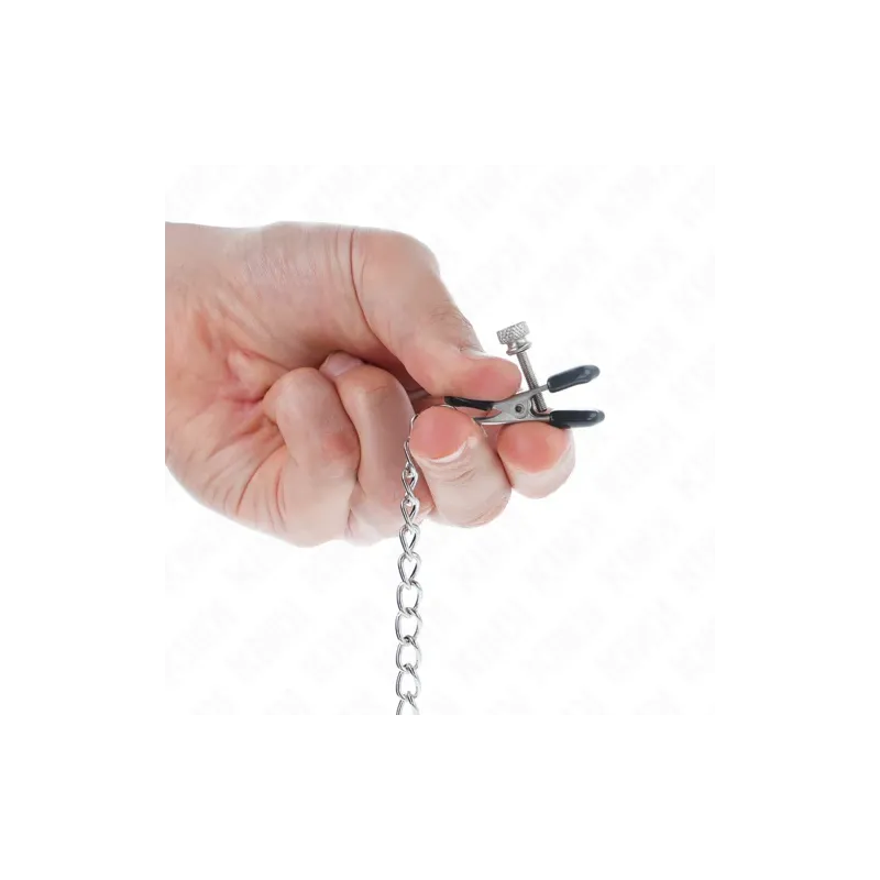 D-240978 KINK NIPPLE GRIP