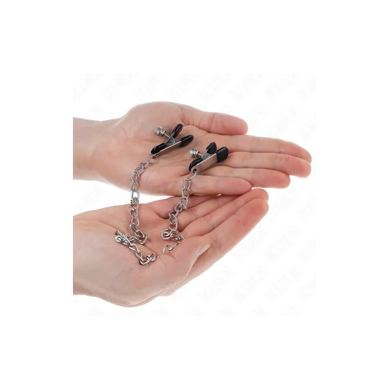 D-240978 KINK NIPPLE GRIP