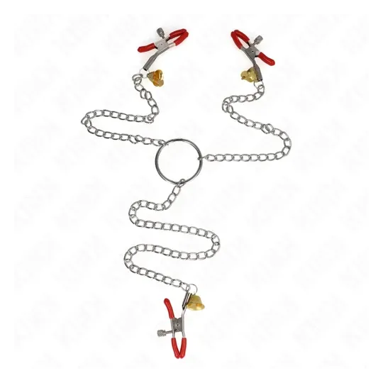 D-240989 KINK NIPPLE GRIP