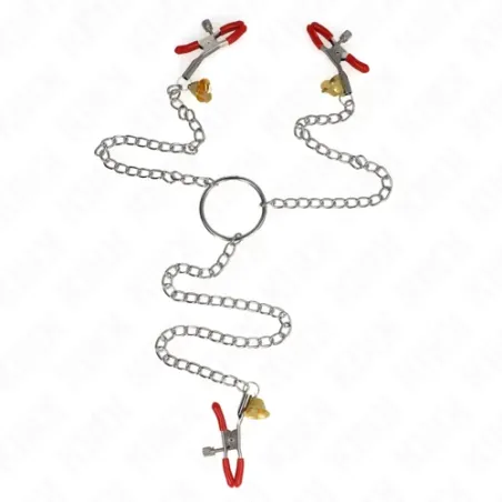 D-240989 KINK NIPPLE GRIP