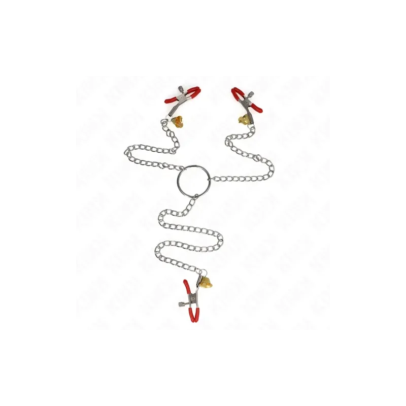 D-240989 KINK NIPPLE GRIP