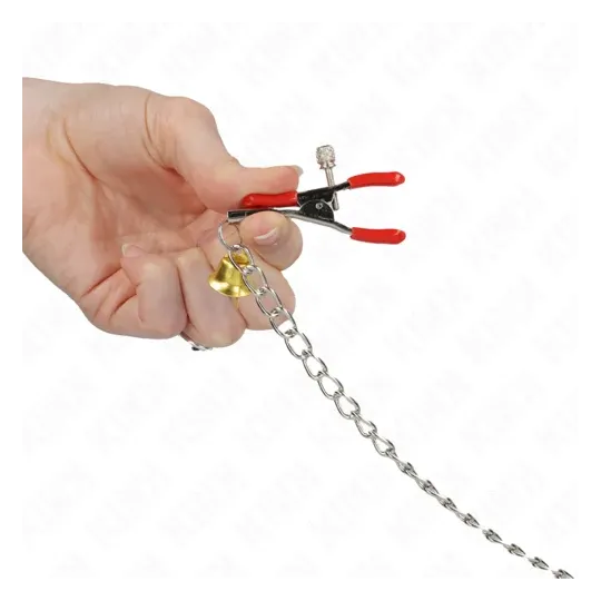 D-240989 KINK NIPPLE GRIP