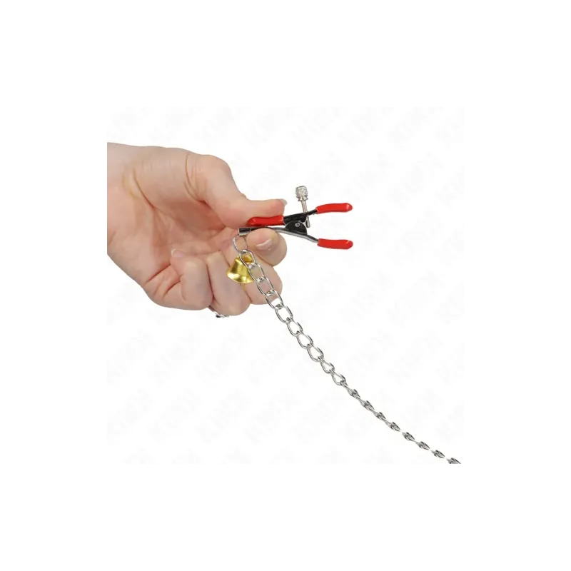 D-240989 KINK NIPPLE GRIP