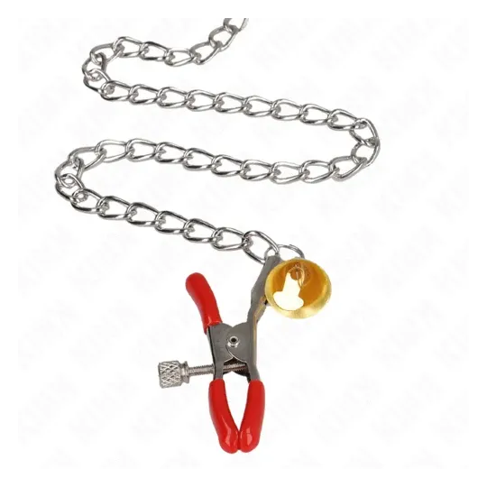 D-240989 KINK NIPPLE GRIP