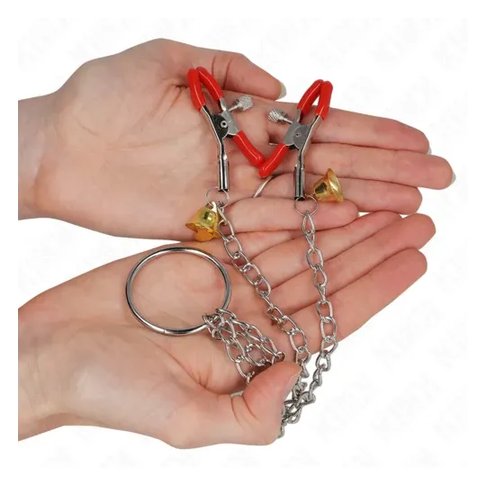 D-240989 KINK NIPPLE GRIP